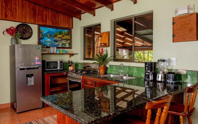 Villas Oasis