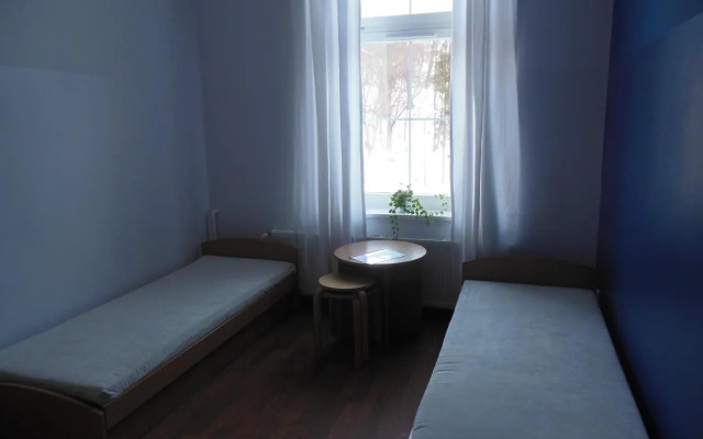 Gdański Zespół Schronisk i Sportu Szkolnego