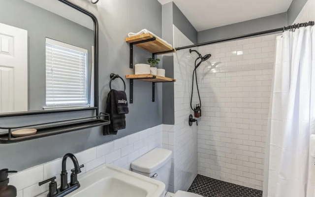 This Must Be the Place