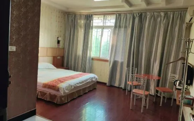 Congjiang Guangtai Business Hotel