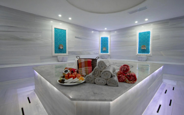 Ephesus Hitit Hotel