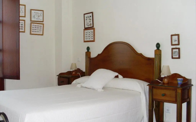 Apartamentos Club Condal