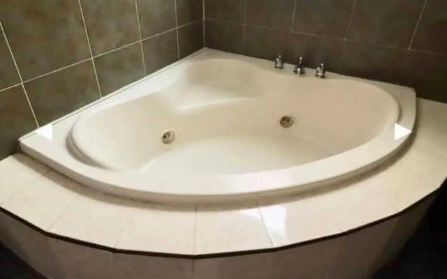 Hotel Real Santa Rosa