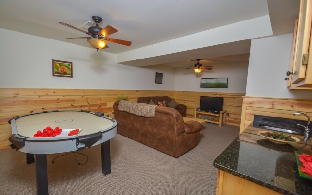 Canaima 3 Bedroom House