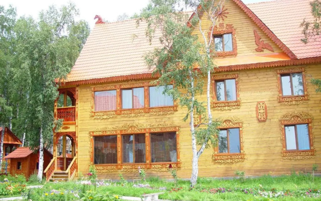 Марьина Роща