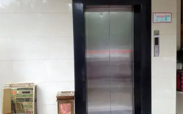 Mindu Business Hotel