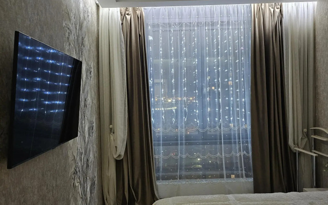 Апартаменты на проспекте Космонавтов