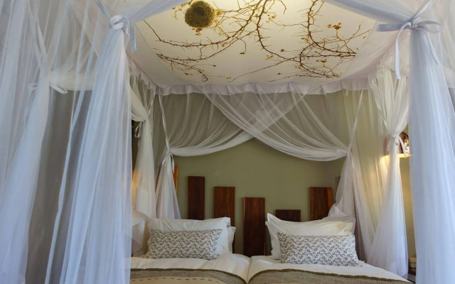 Kalahari Anib Lodge