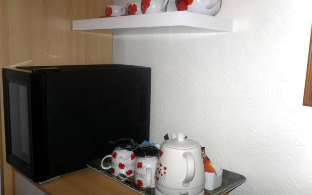 Seashells Guest House