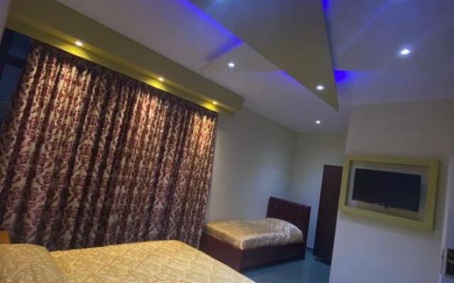 Hotel Ago