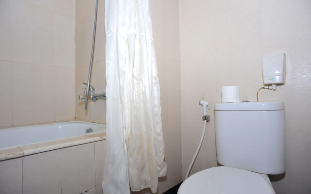 Airy Ubud Pengosekan Premasanti 7 Bali