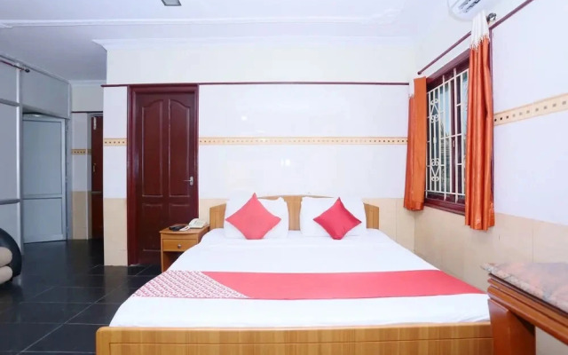 Hotel Sunrise View by OYO Rooms