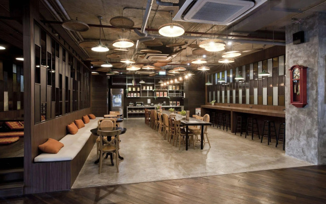 Chao Hostel