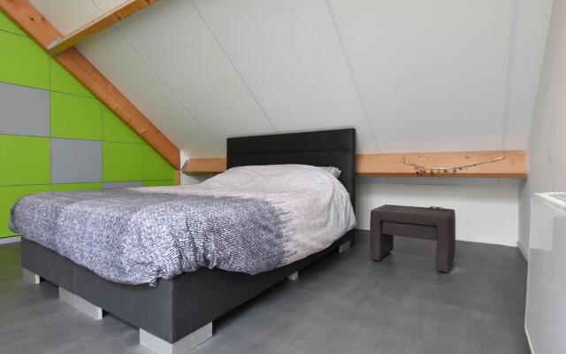 Beautiful villa in Luttenberg with sauna