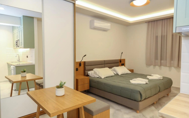 Heaven Apartments