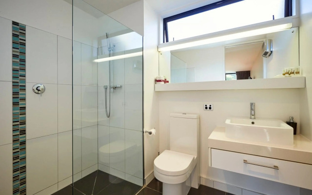 The Fairways Accommodation Kaikoura