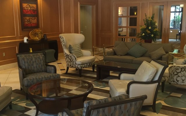 Global Luxury Suites at Pentagon City North