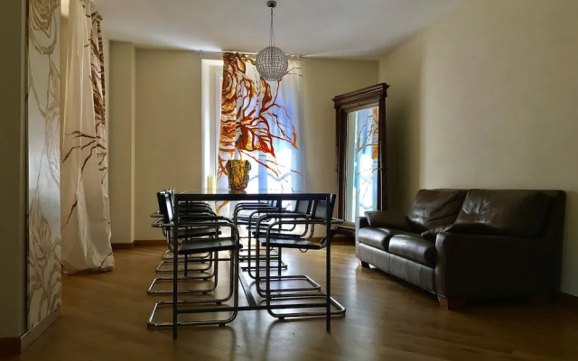 Liberty Room And Breakfast