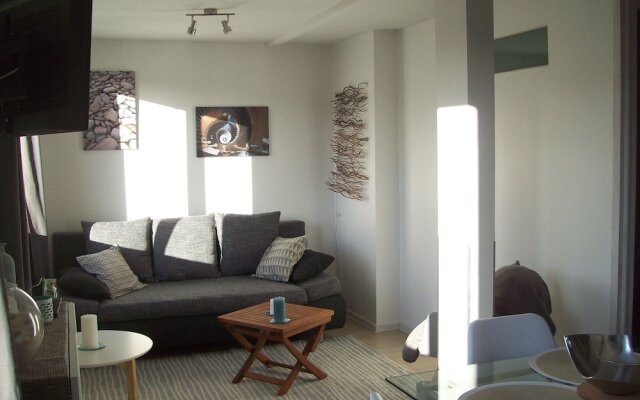 Appartements Les remparts d'Alienor