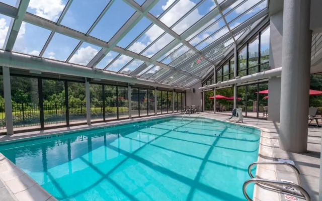 Crowne Plaza Atlanta SW - Peachtree City by IHG