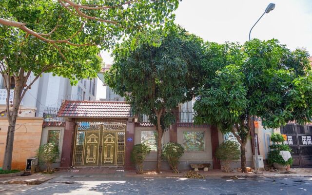 Villa Binh Minh