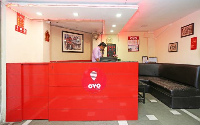 OYO Flagship 3675 Kalighat