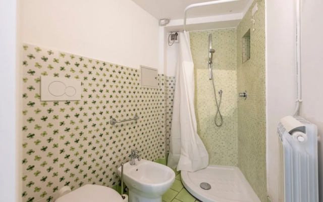 Apartment Vernazzola In Genova