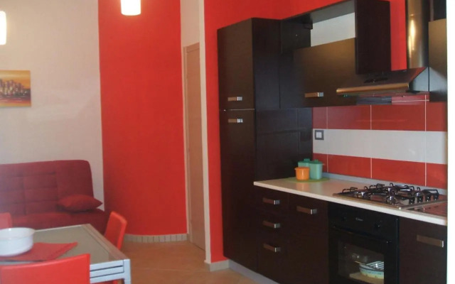 Casa Vacanze Letizia