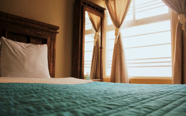 Residencia San Pablo