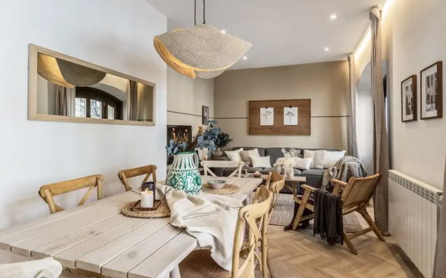 Iruela - 3 Bedrooms and Office in Trafalgar