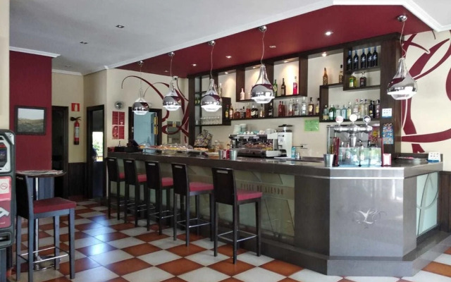 Hospedaje Restaurante Valle De Liendo