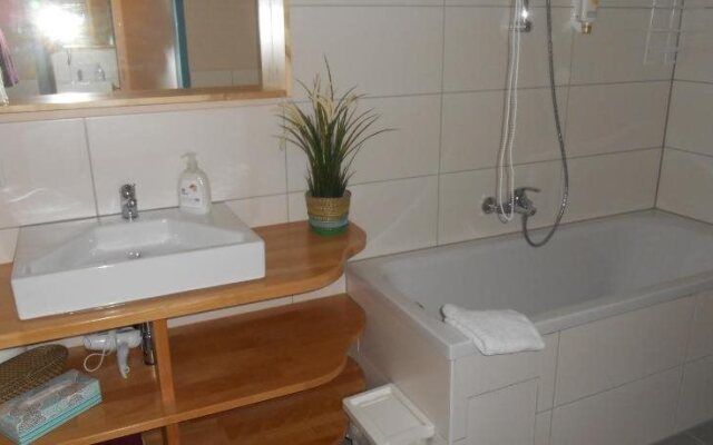 Warum ins Hotel