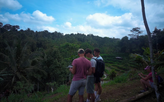 Tetebatu Valley Bungalows