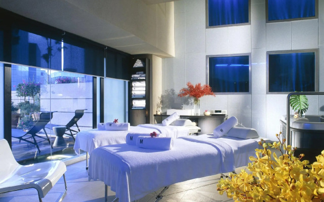 M Hotel Singapore City Centre