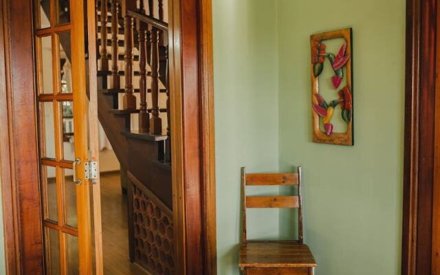 Cerejeira Guest House