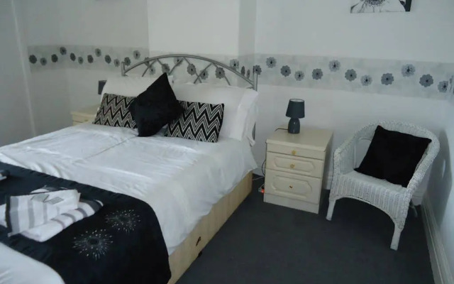 The Oakland Guest House