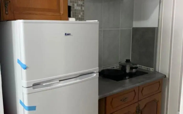guajara-loft