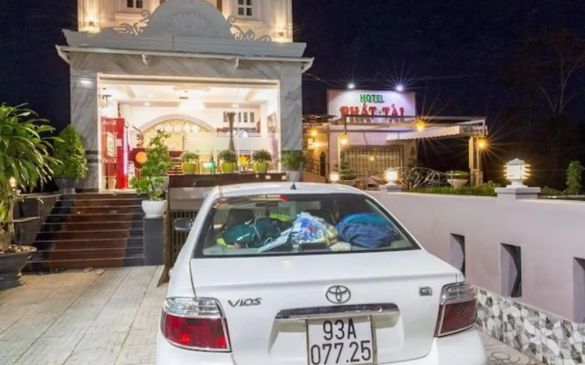 Phat Tai Hotel