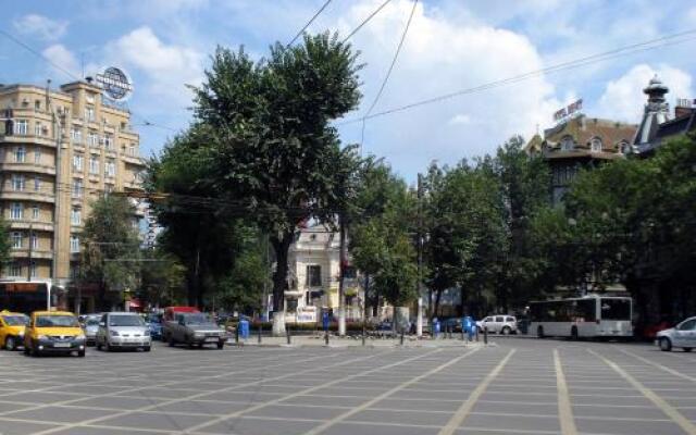 Bucharest Old Town Apartments