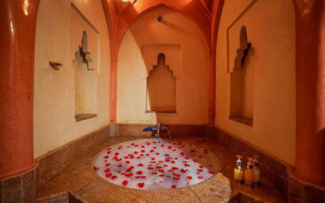 Riad Safran et Cannelle & Spa