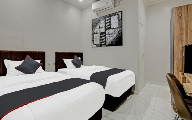 Collection O 91397 Tasqya Costel Syariah