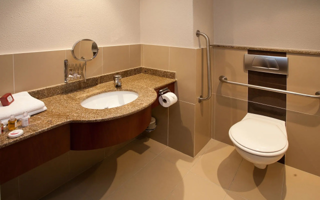 City Lodge Hotel Gqeberha