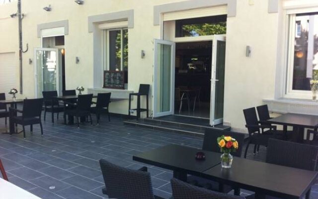 Hotel le Saint Eloi