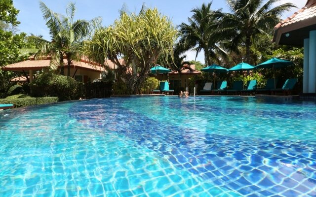 Koh Chang Paradise Resort & Spa