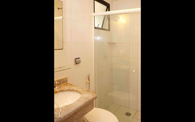 Beach Hotel Maresias