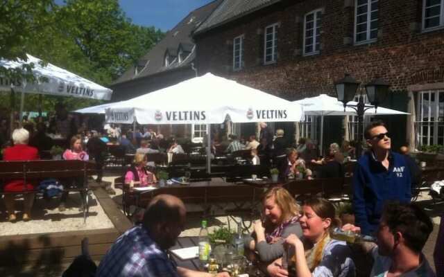 Das Dycker Weinhaus