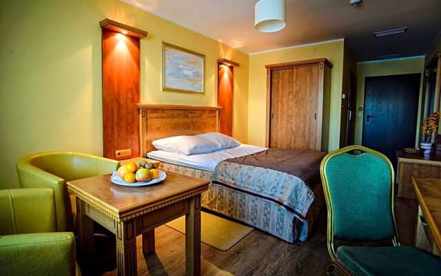 Hotel Pietrak