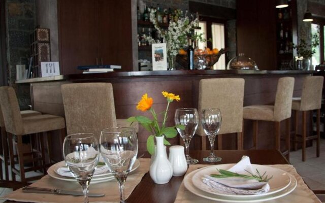 Argoulias Guesthouse