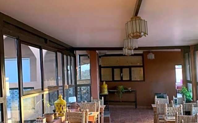 Auberge Ayam Atlas