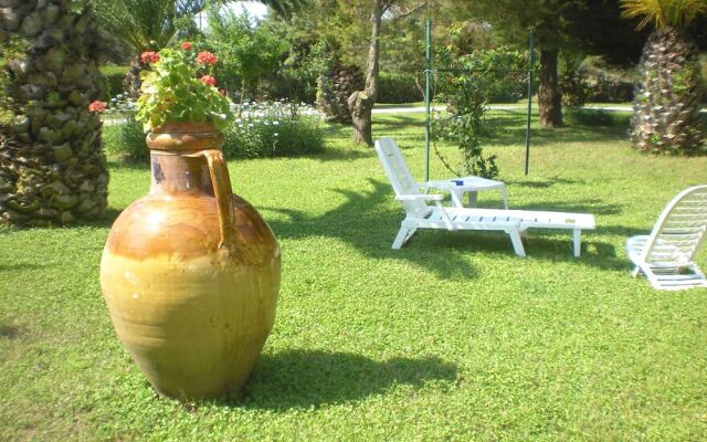 B&B Tenuta Paradisi